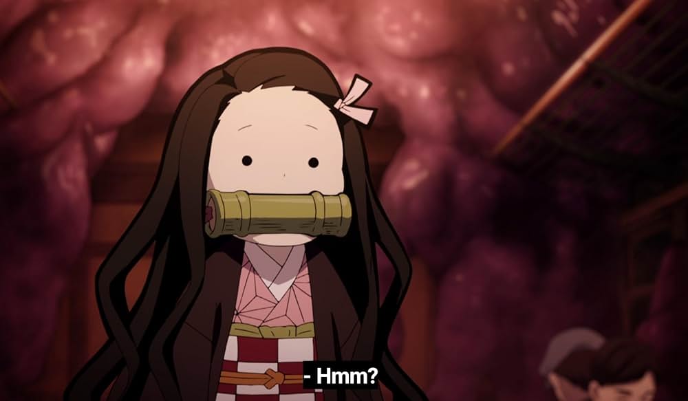 劇場版「鬼滅の刃」無限列車編の画像