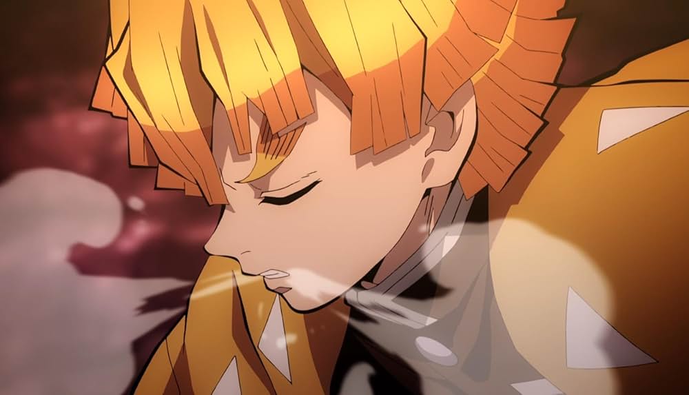 劇場版「鬼滅の刃」無限列車編の画像