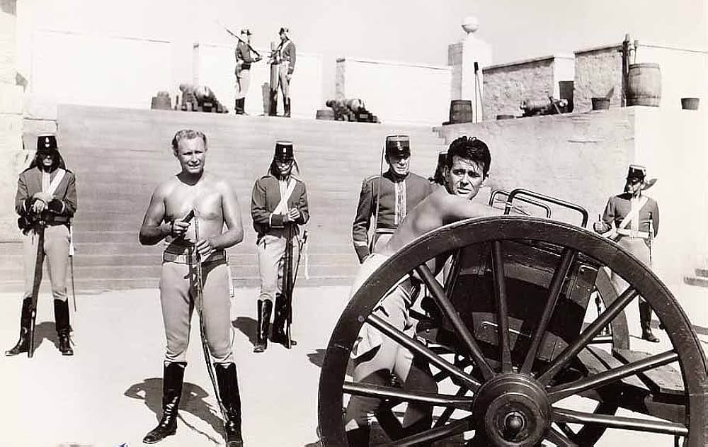 ズール族の襲撃の写真