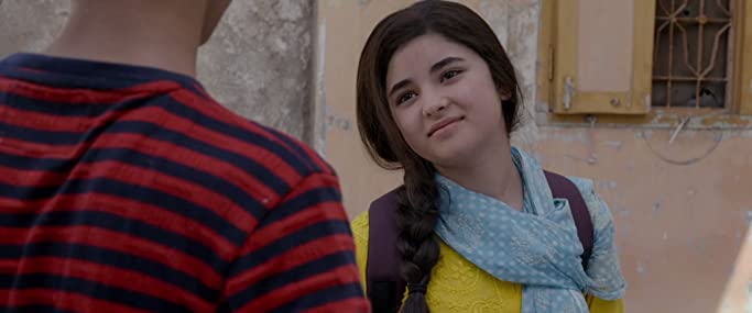 シークレット・スーパースターの画像