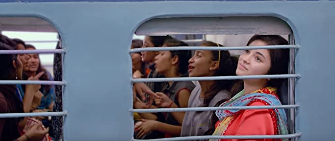 シークレット・スーパースターの画像