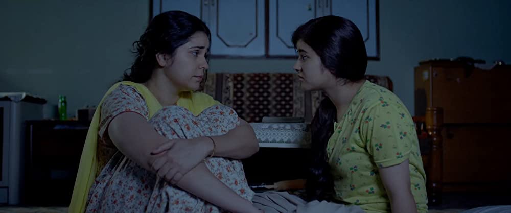 シークレット・スーパースターの画像