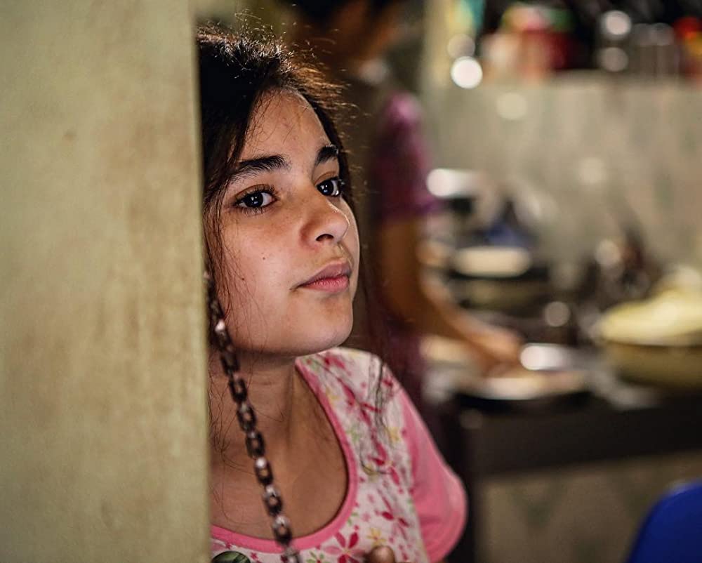 シークレット・スーパースターの画像