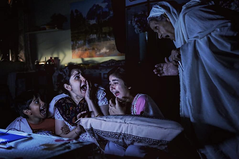 シークレット・スーパースターの画像