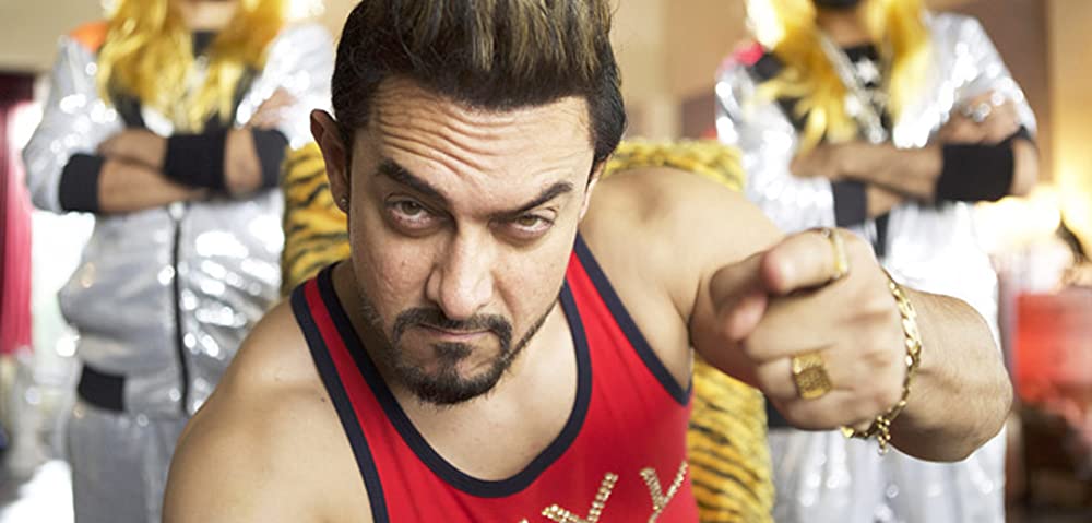 シークレット・スーパースターの画像