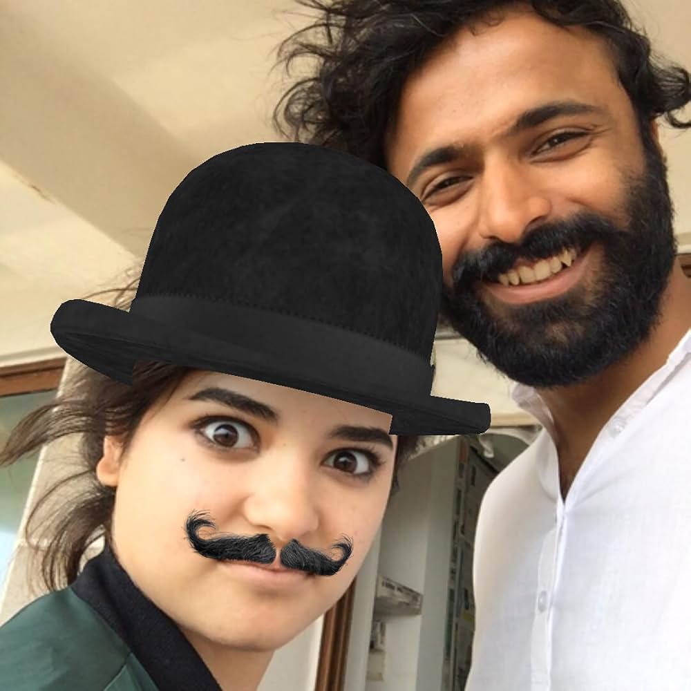 シークレット・スーパースターの画像