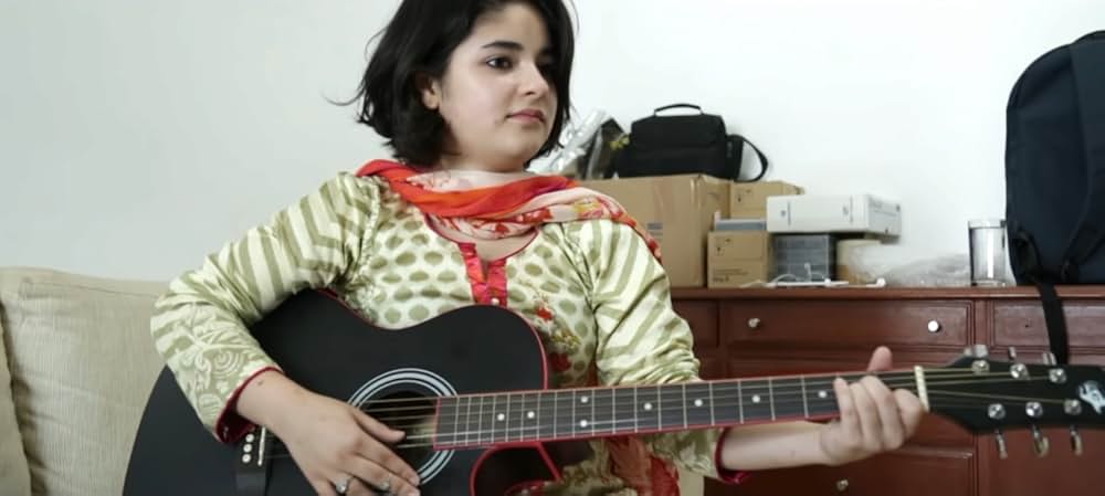 シークレット・スーパースターの画像