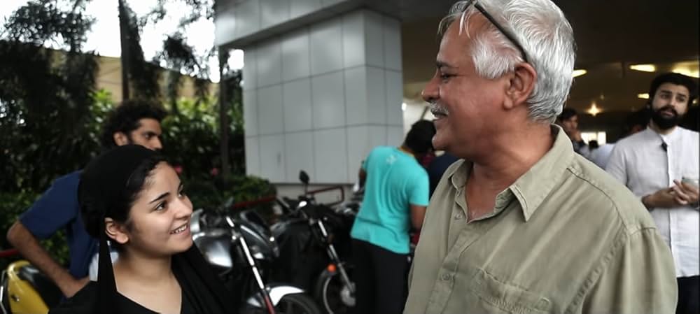 シークレット・スーパースターの画像