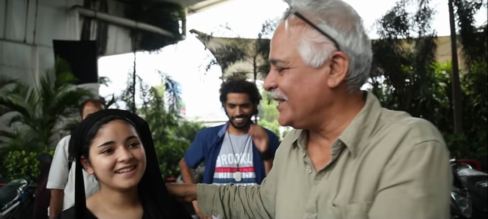 シークレット・スーパースターの画像