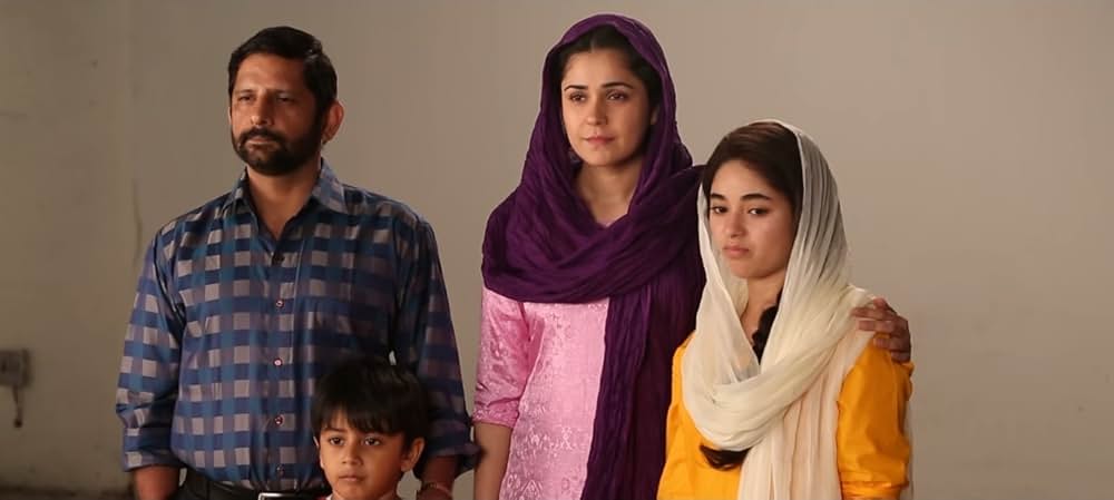 シークレット・スーパースターの画像