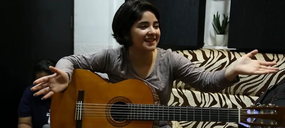 シークレット・スーパースターの画像