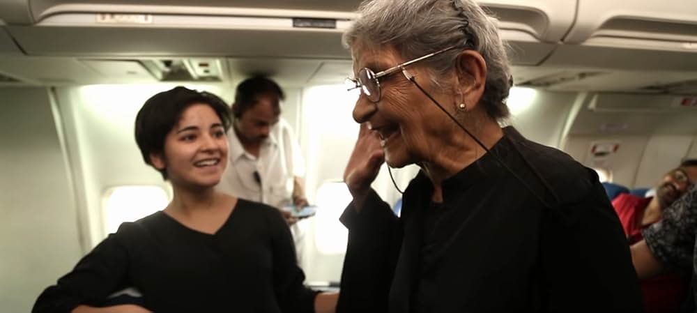 シークレット・スーパースターの画像