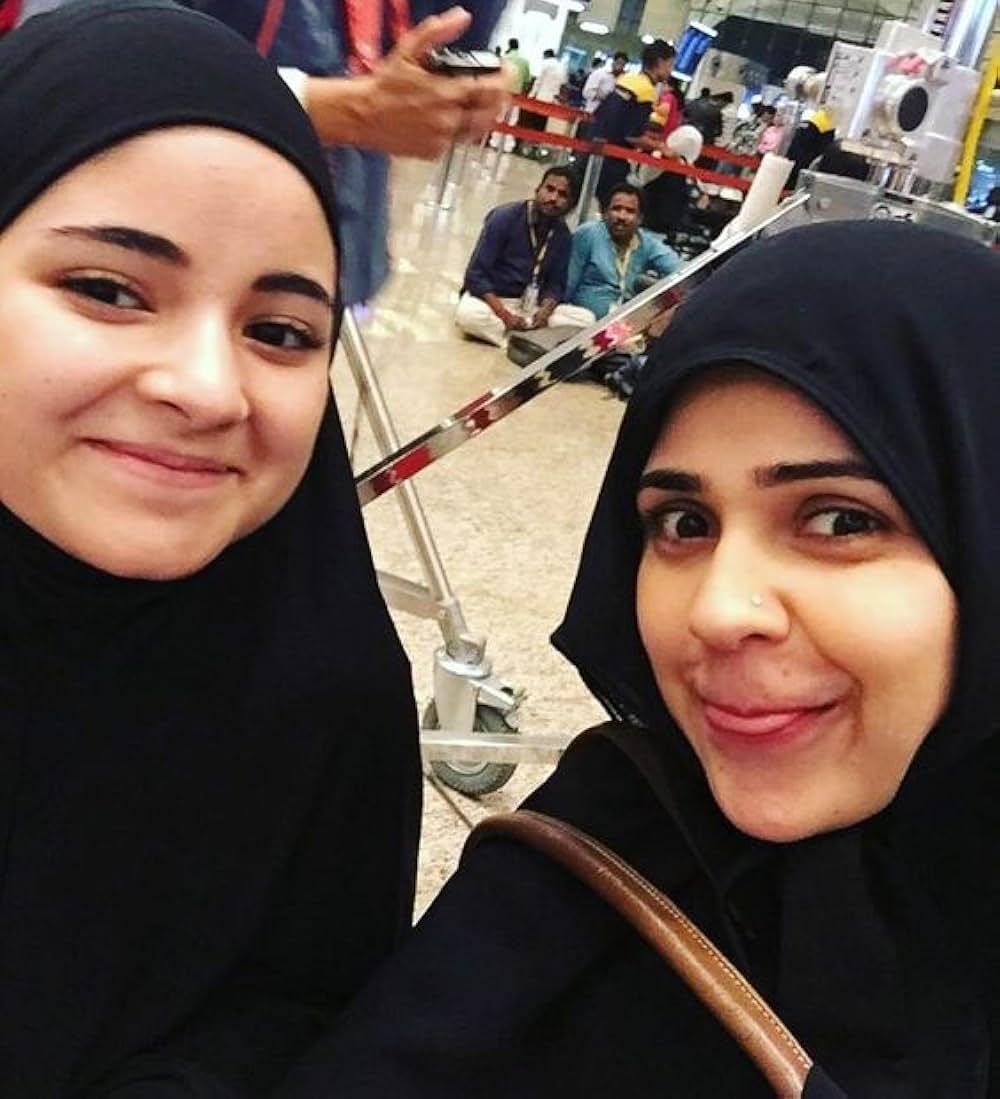 シークレット・スーパースターの画像