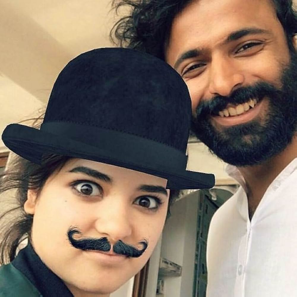 シークレット・スーパースターの画像