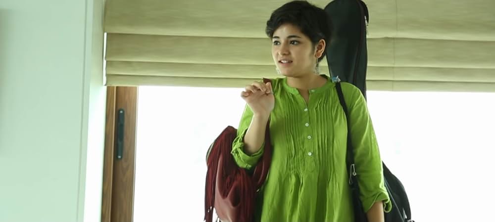 シークレット・スーパースターの画像