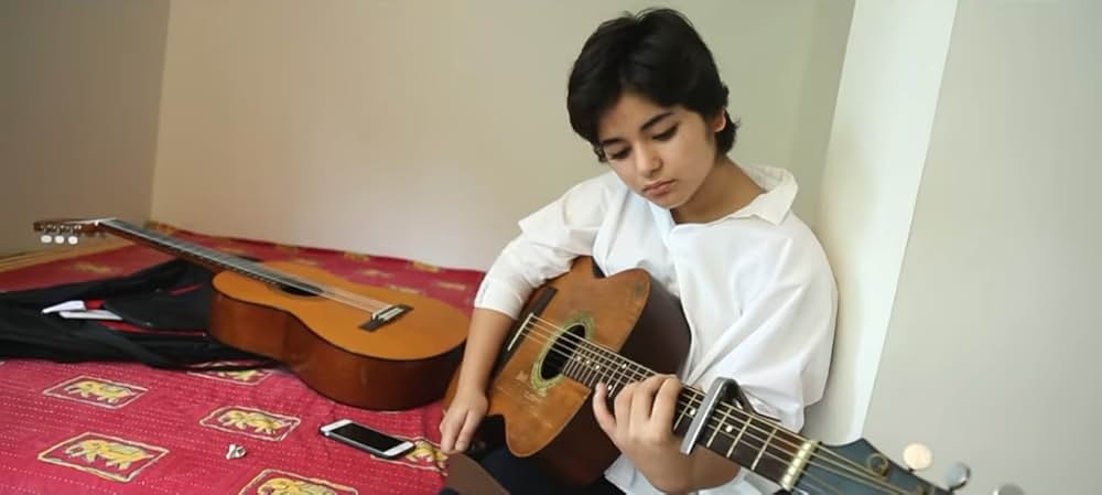 シークレット・スーパースターの画像