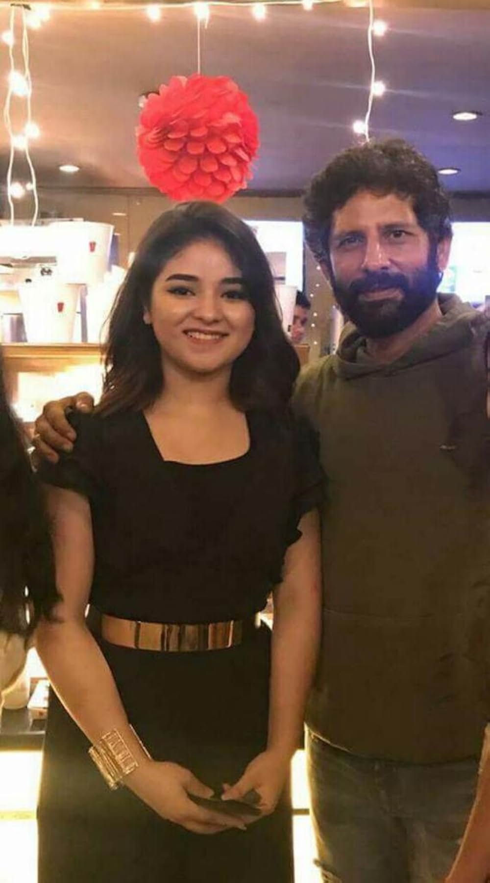 シークレット・スーパースターの画像