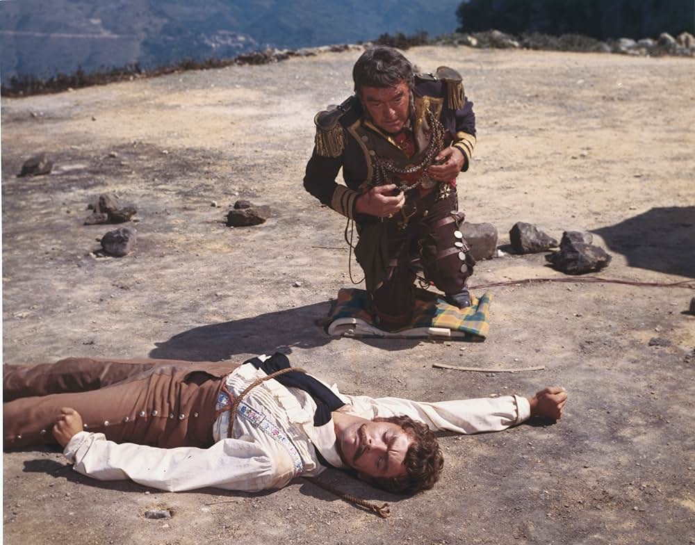 勇将ジェラールの冒険の画像