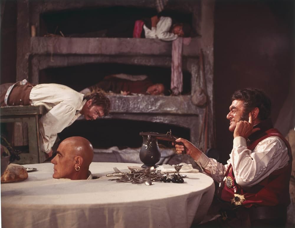 勇将ジェラールの冒険の画像