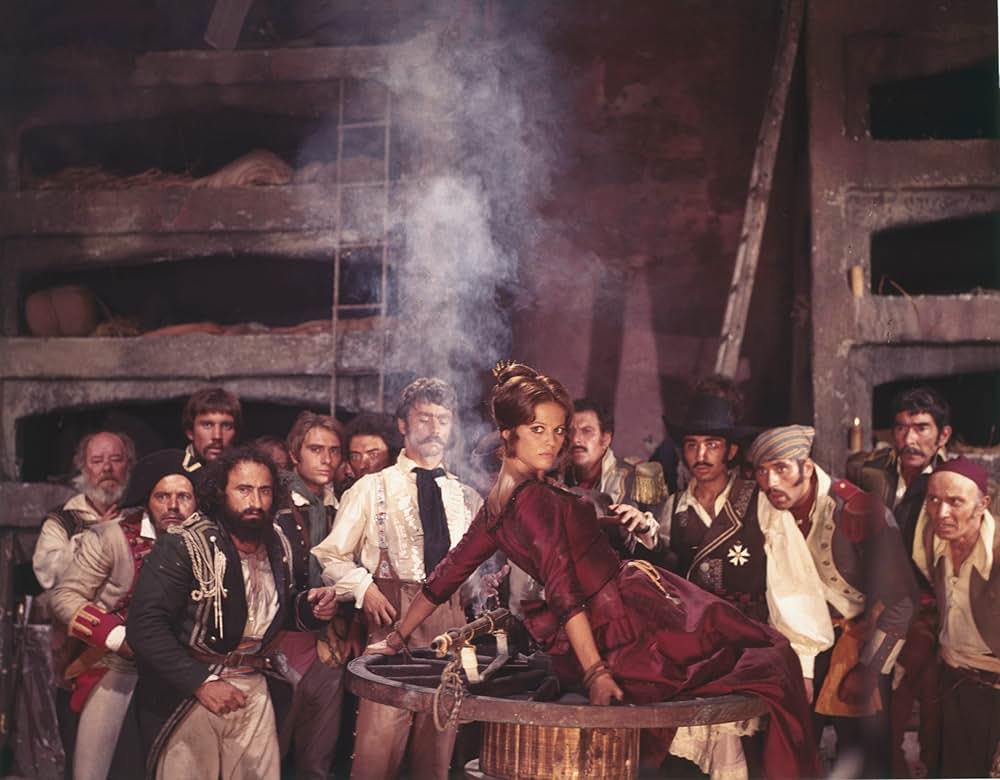 勇将ジェラールの冒険の画像