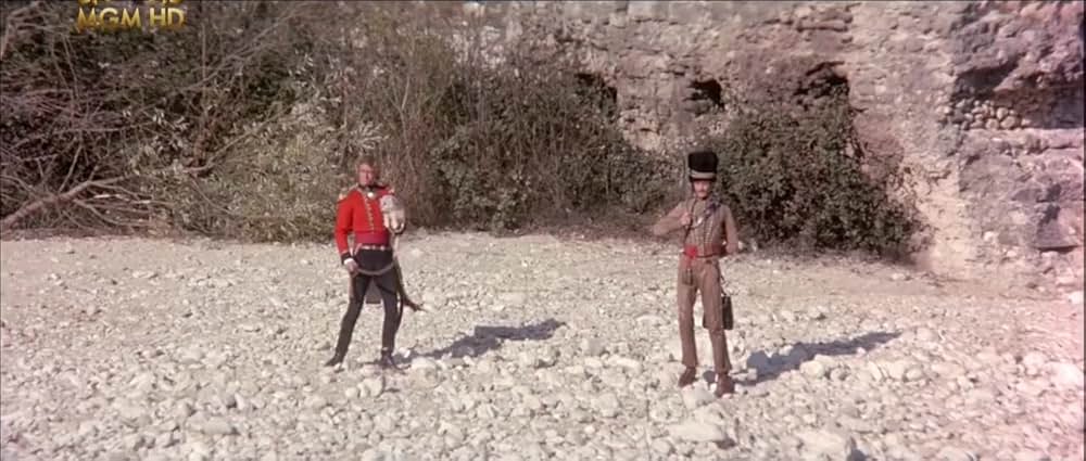 勇将ジェラールの冒険の画像