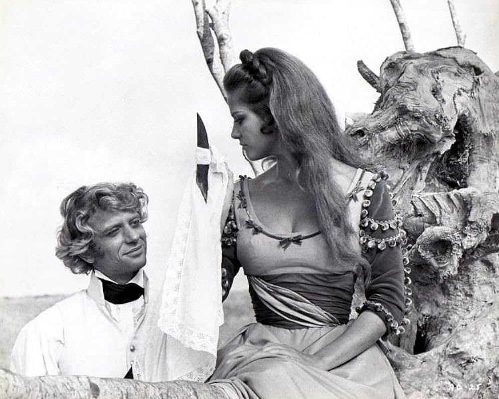 勇将ジェラールの冒険の画像