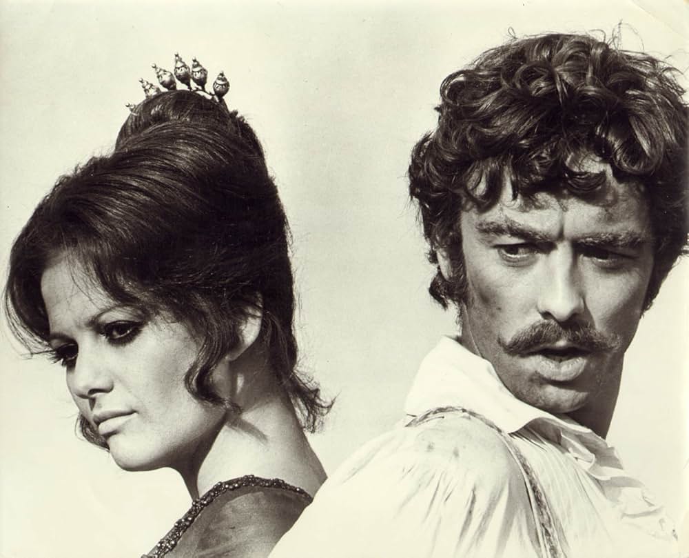 勇将ジェラールの冒険の画像