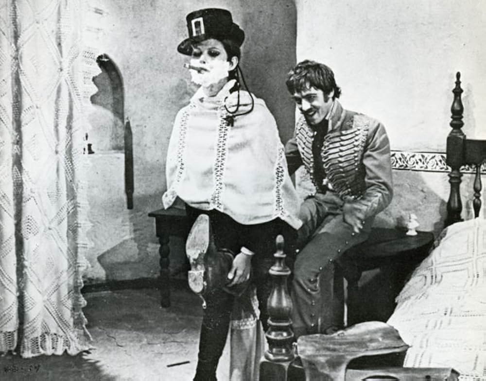 勇将ジェラールの冒険の画像