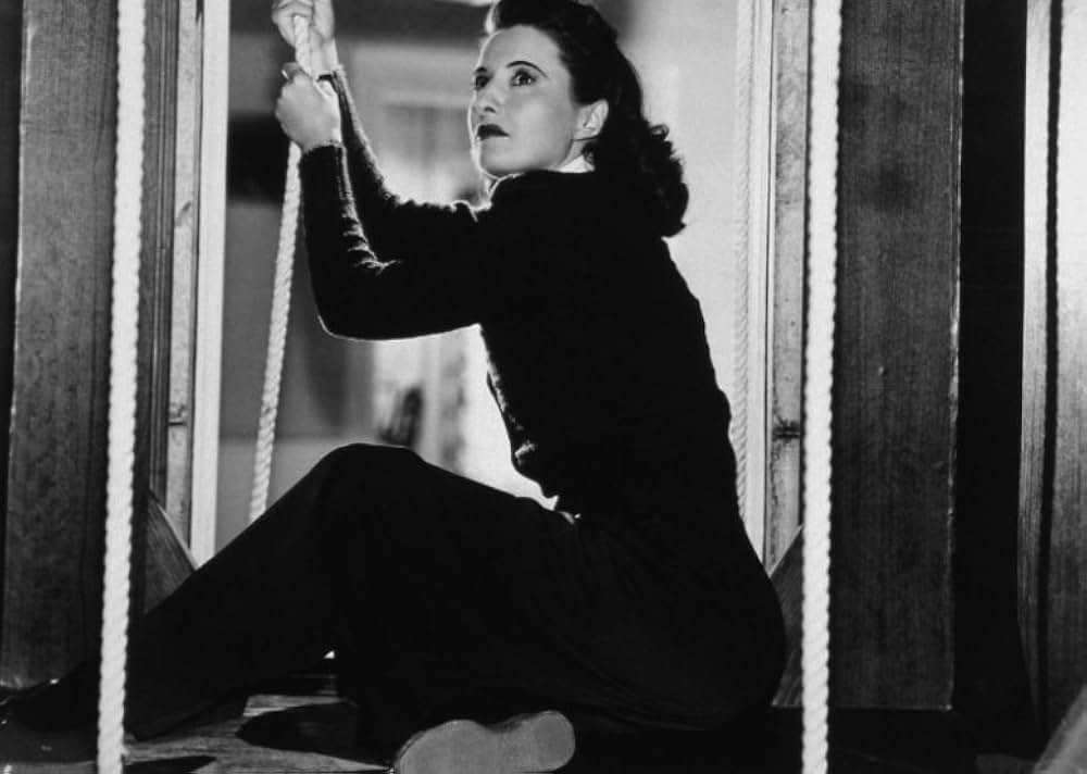 恐怖の叫びの画像