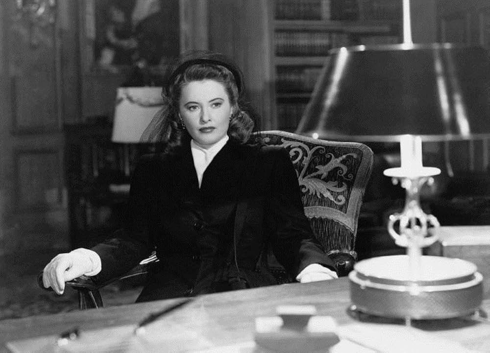 恐怖の叫びの画像