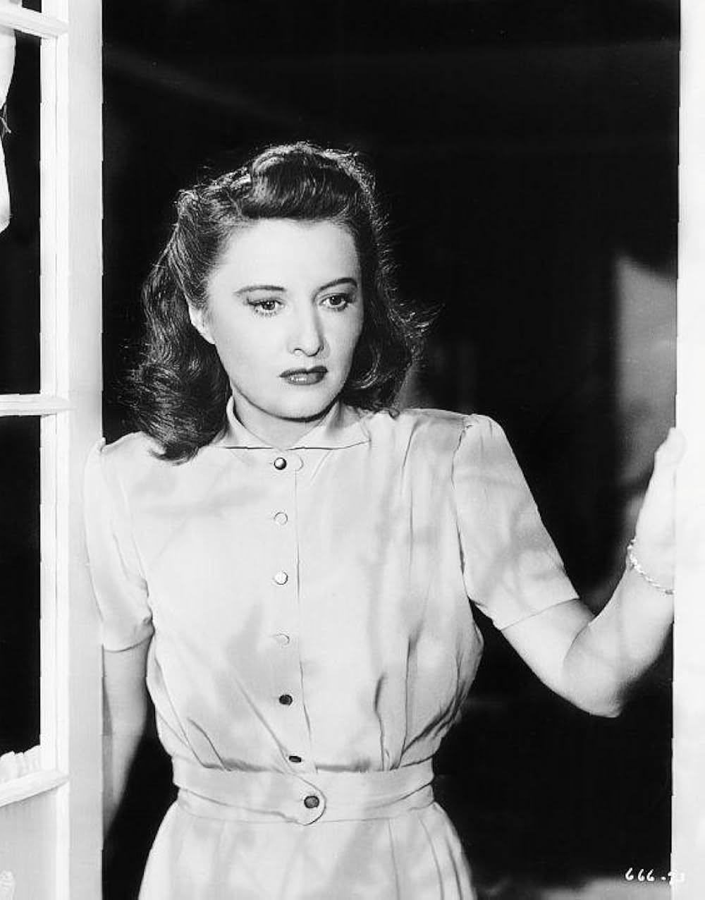 恐怖の叫びの画像