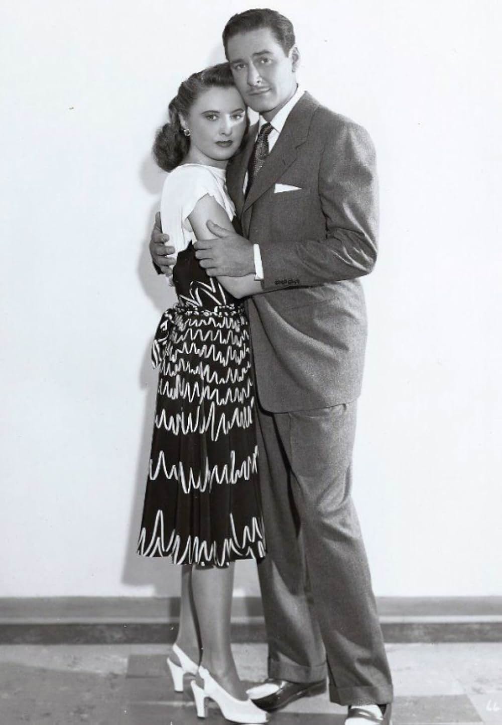 恐怖の叫びの画像