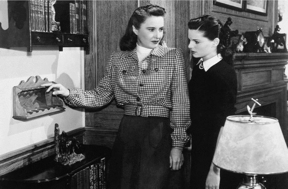 恐怖の叫びの画像