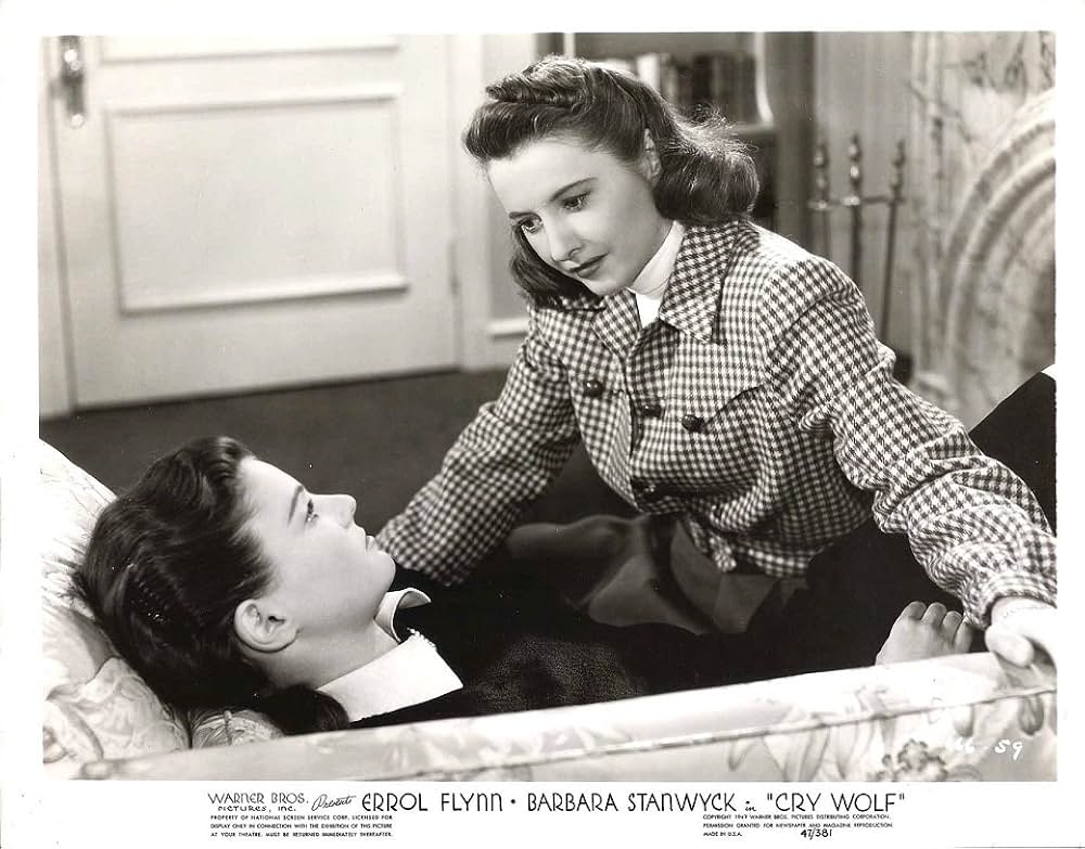 恐怖の叫びの画像