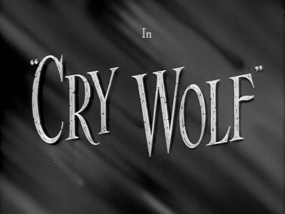 恐怖の叫びの画像