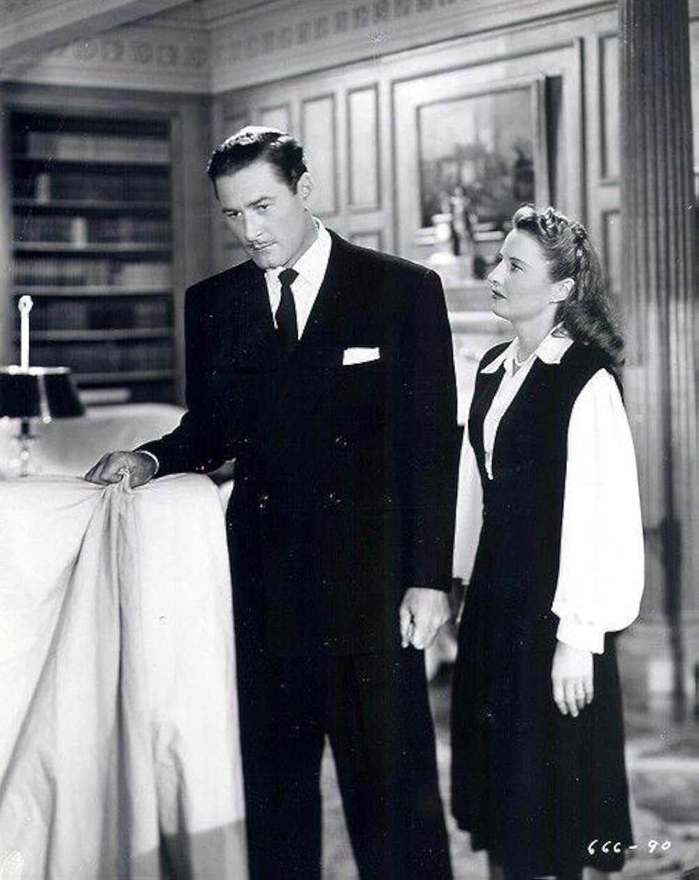 恐怖の叫びの画像