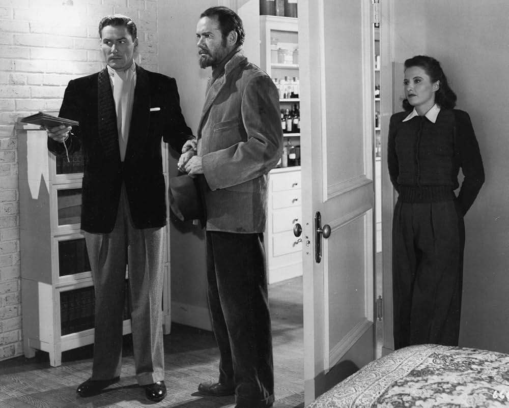 恐怖の叫びの画像