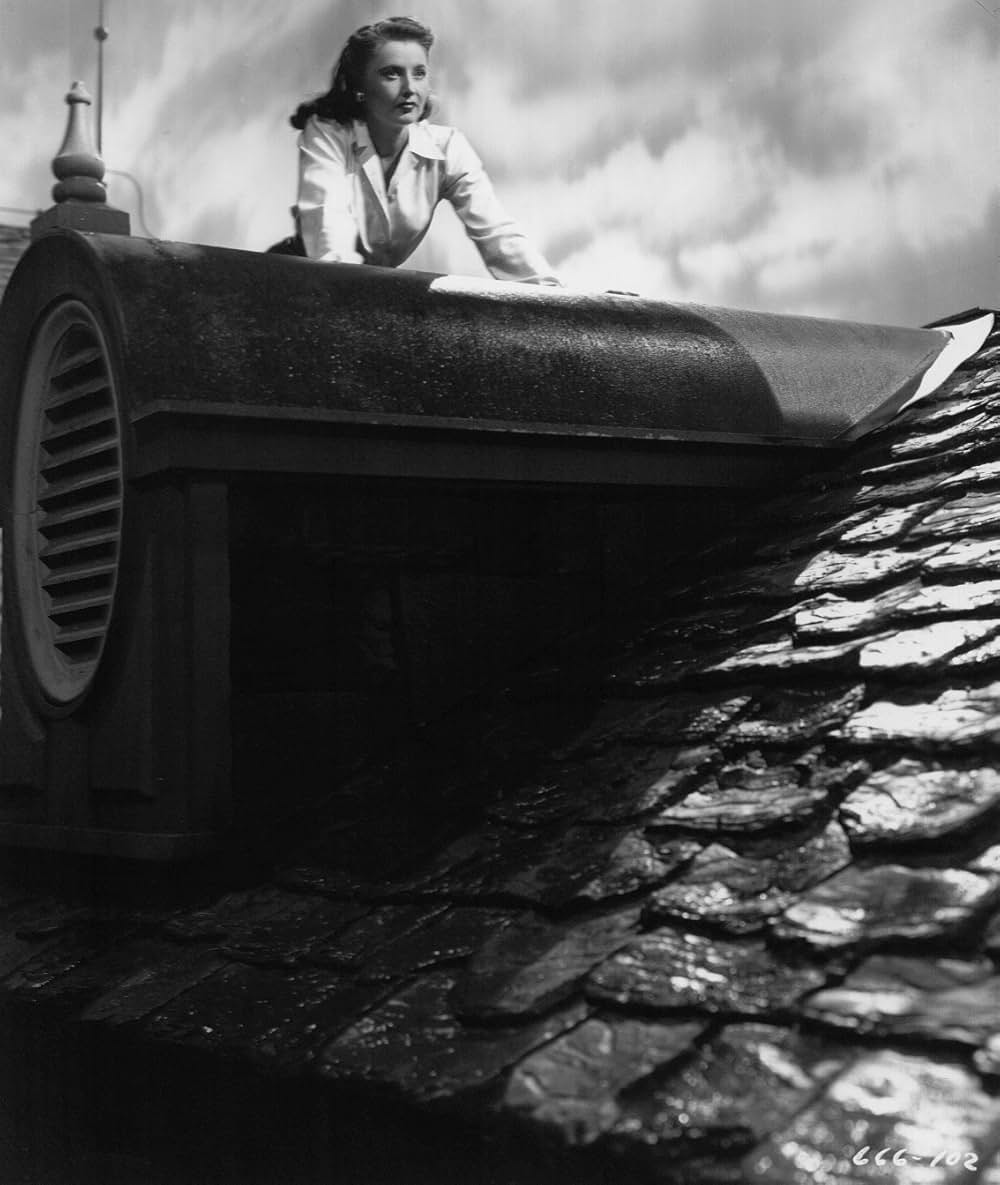 恐怖の叫びの画像