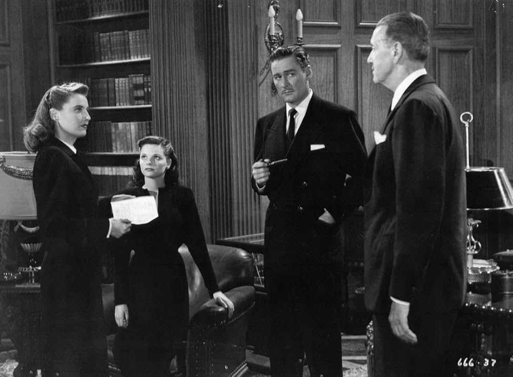 恐怖の叫びの画像