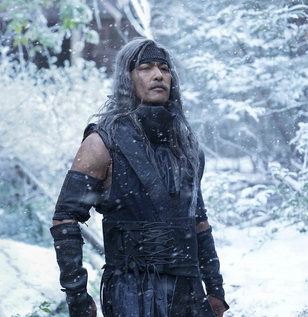 るろうに剣心 最終章 The Beginningの画像