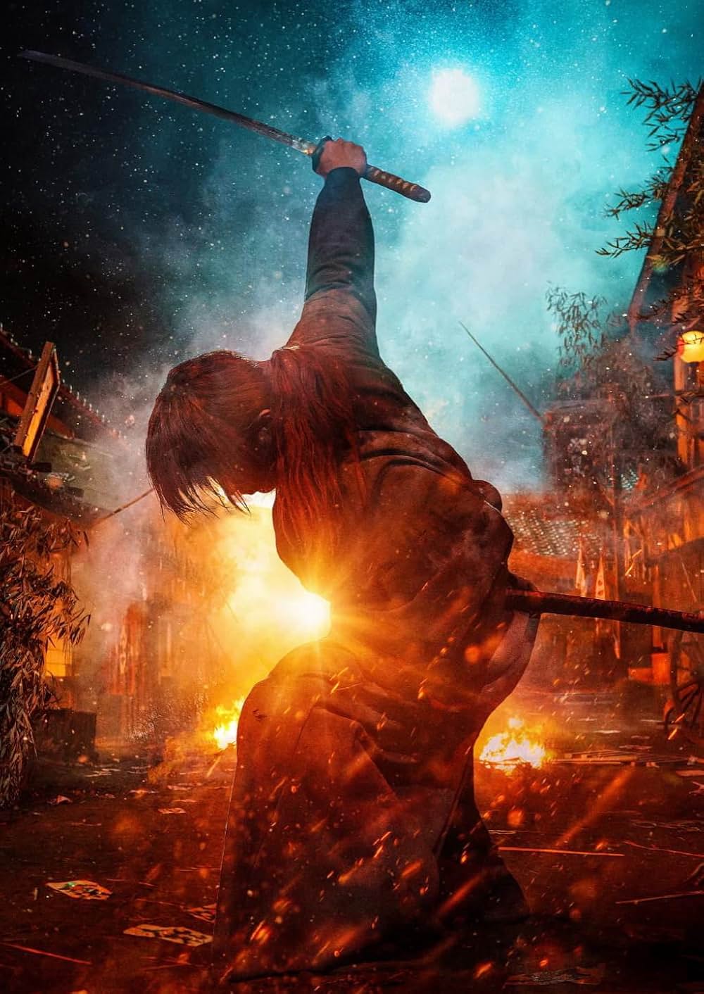 るろうに剣心 最終章 The Beginningの画像