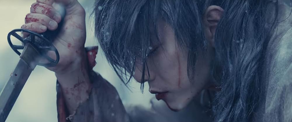 るろうに剣心 最終章 The Beginningの画像