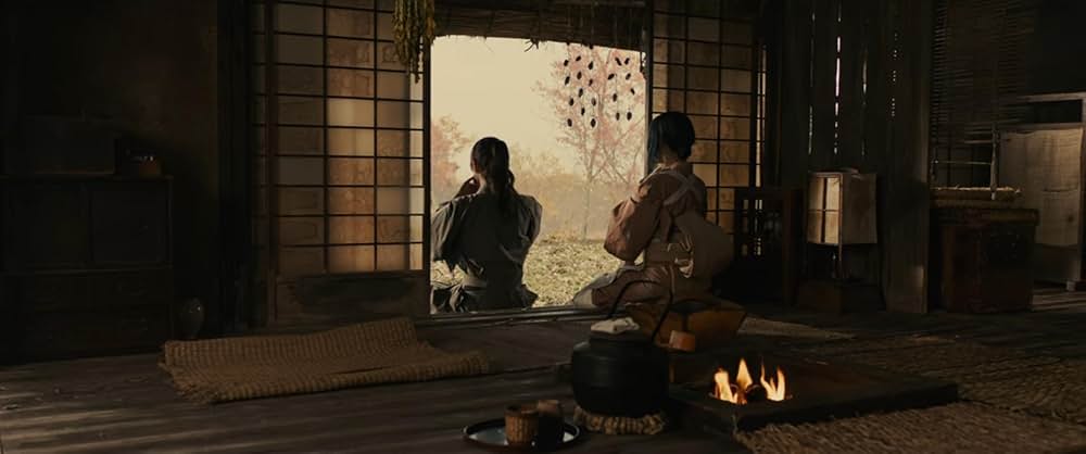 るろうに剣心 最終章 The Beginningの画像