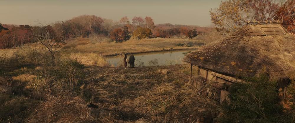 るろうに剣心 最終章 The Beginningの画像