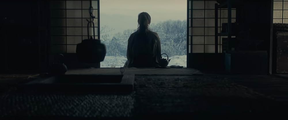 るろうに剣心 最終章 The Beginningの画像