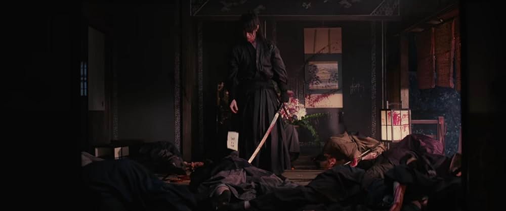 るろうに剣心 最終章 The Beginningの画像