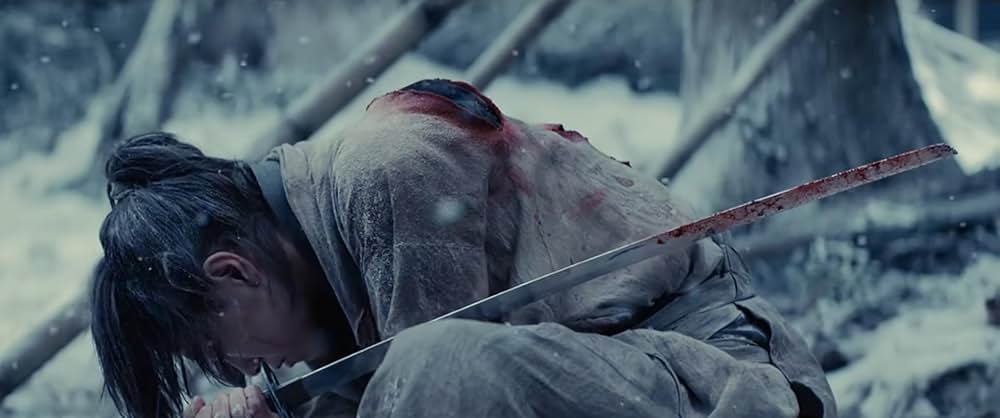 るろうに剣心 最終章 The Beginningの画像