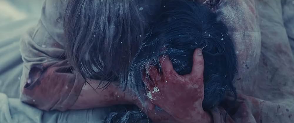 るろうに剣心 最終章 The Beginningの画像