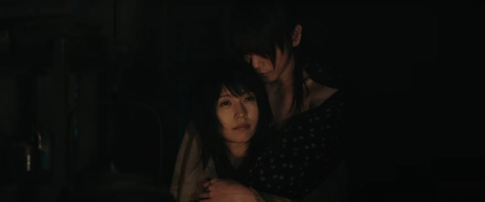 るろうに剣心 最終章 The Beginningの画像