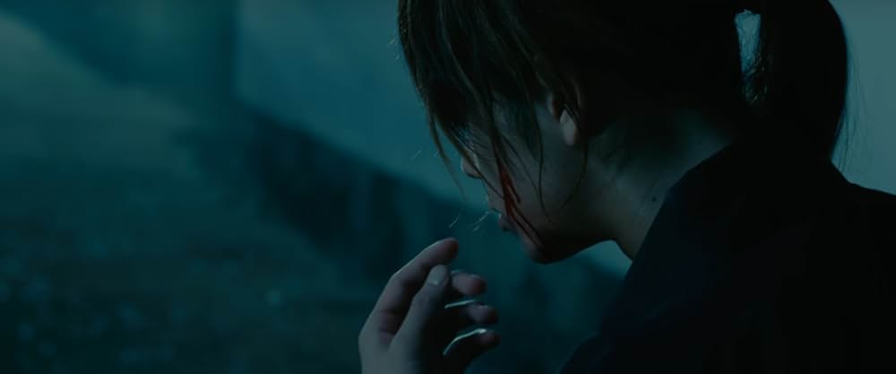 るろうに剣心 最終章 The Beginningの画像